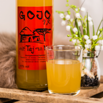 Gojo - Tej/Meis